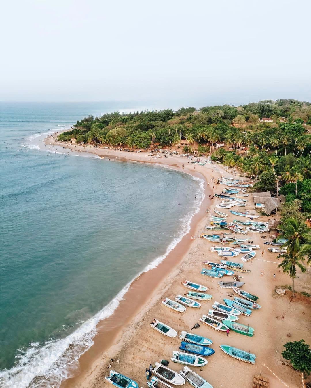 Arugam Bay