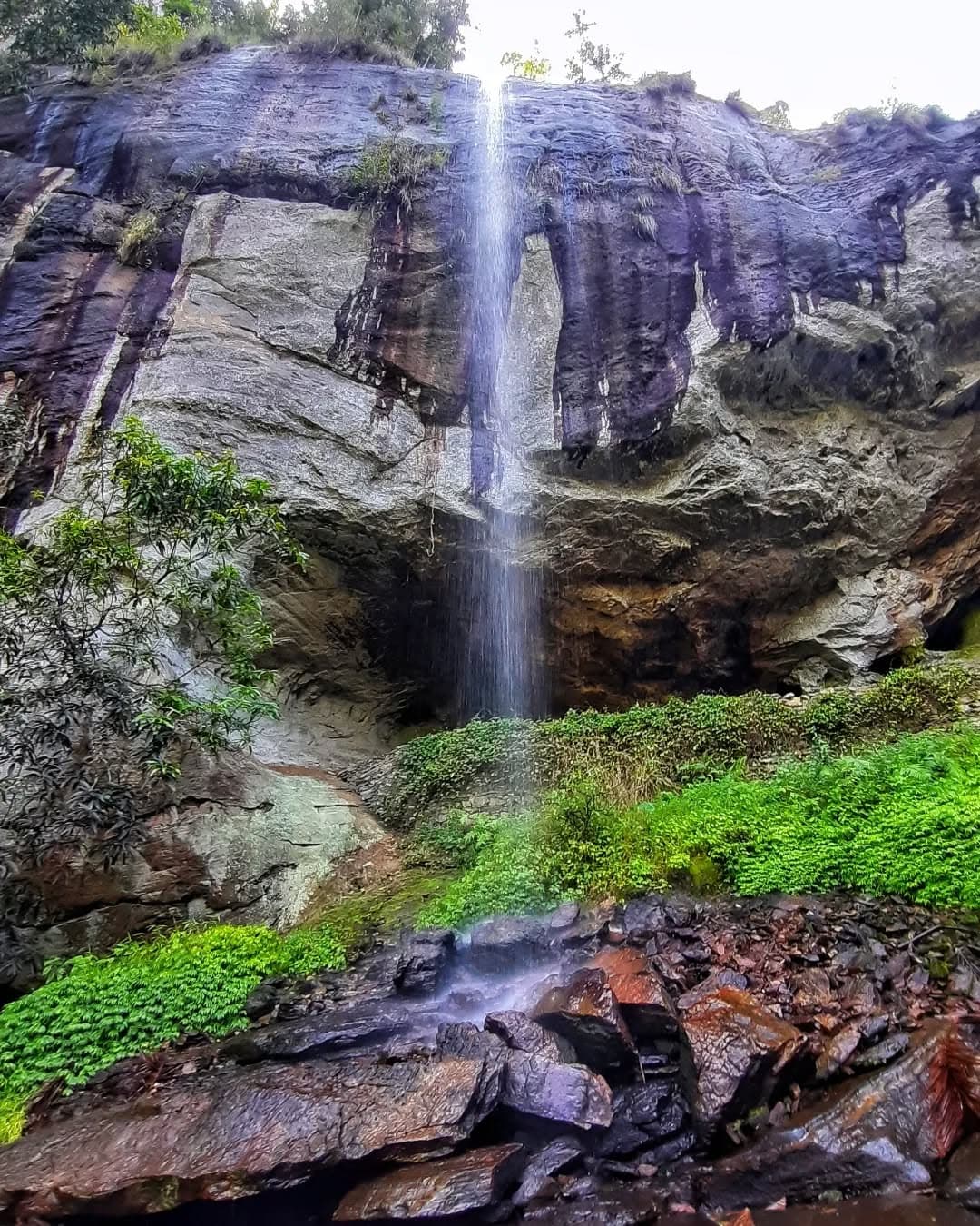 Beli Lena Cave with stunning rock formations