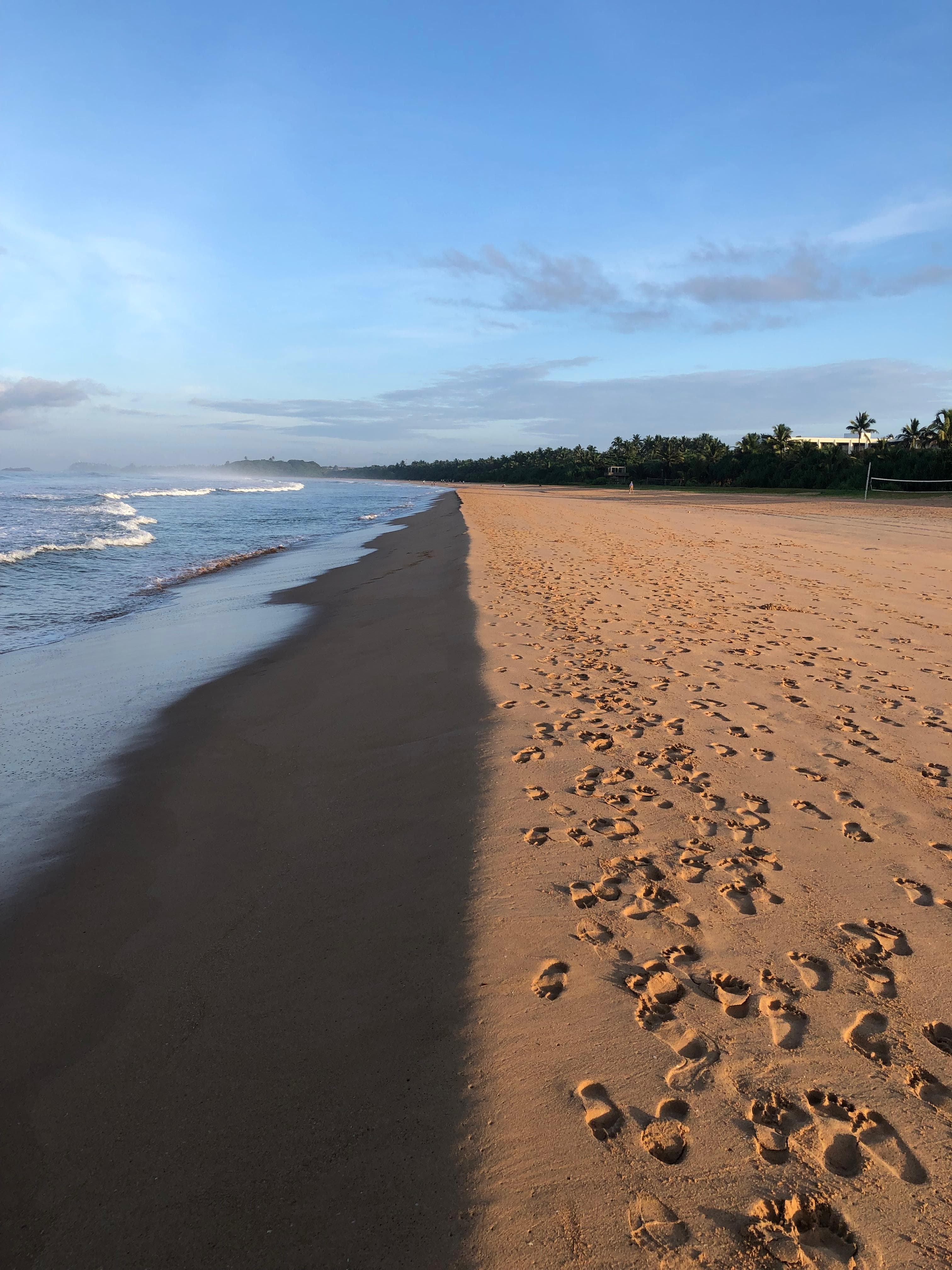 Bentota Beach