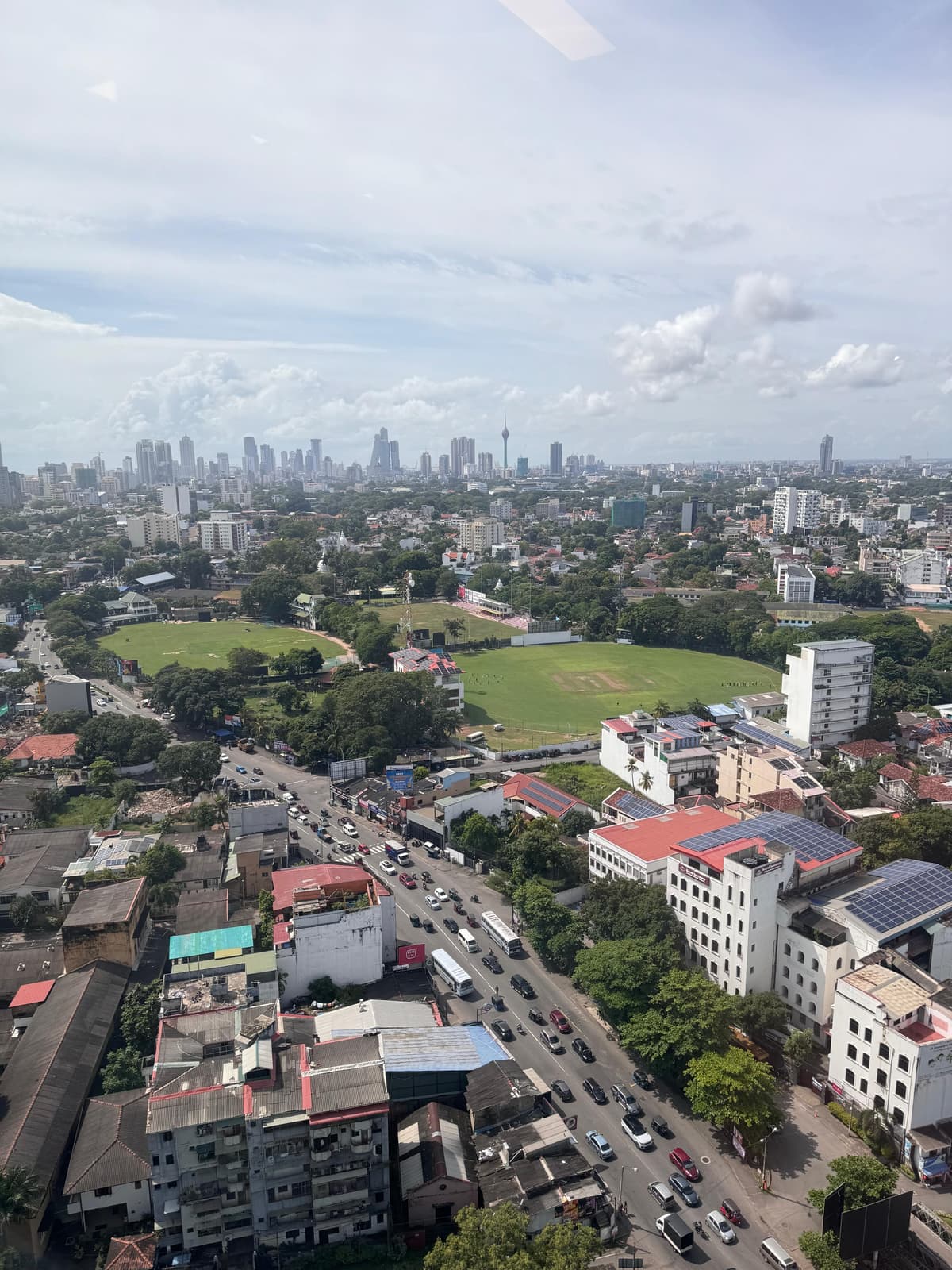 Colombo City Tour