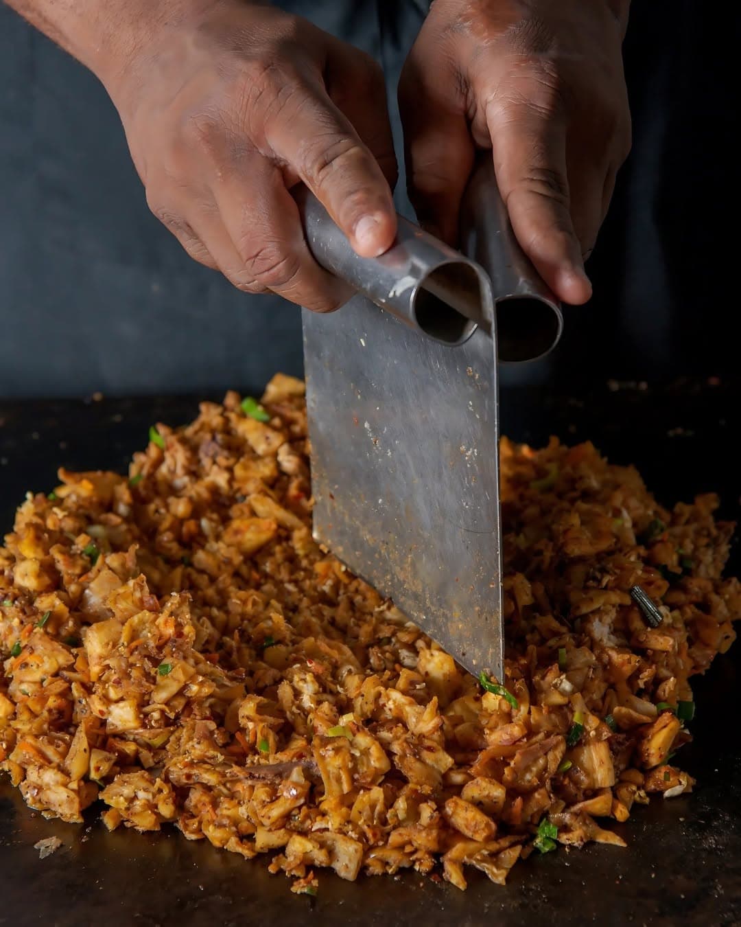 Kottu Roti