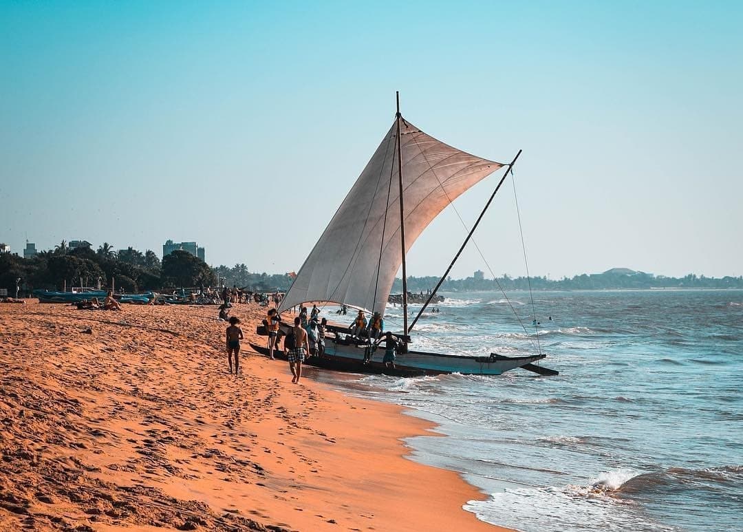 Negombo
