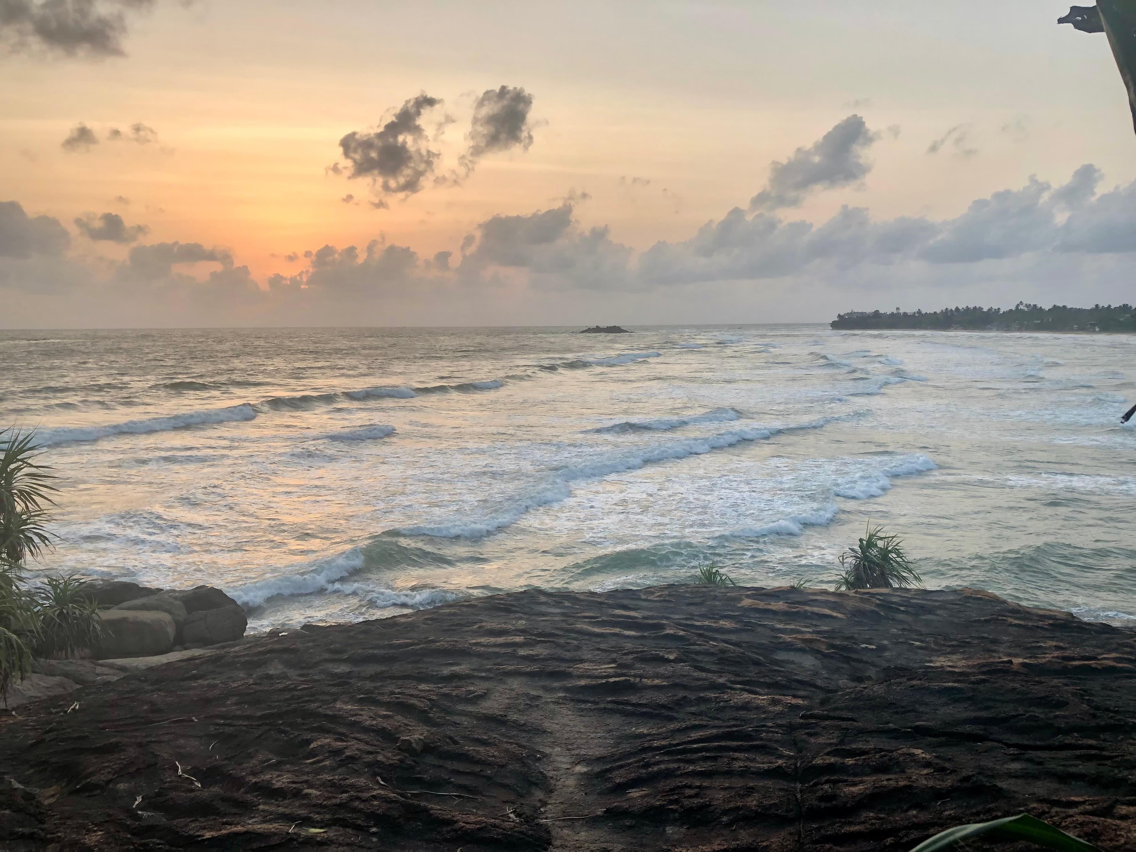 Panchakapaduwa Island