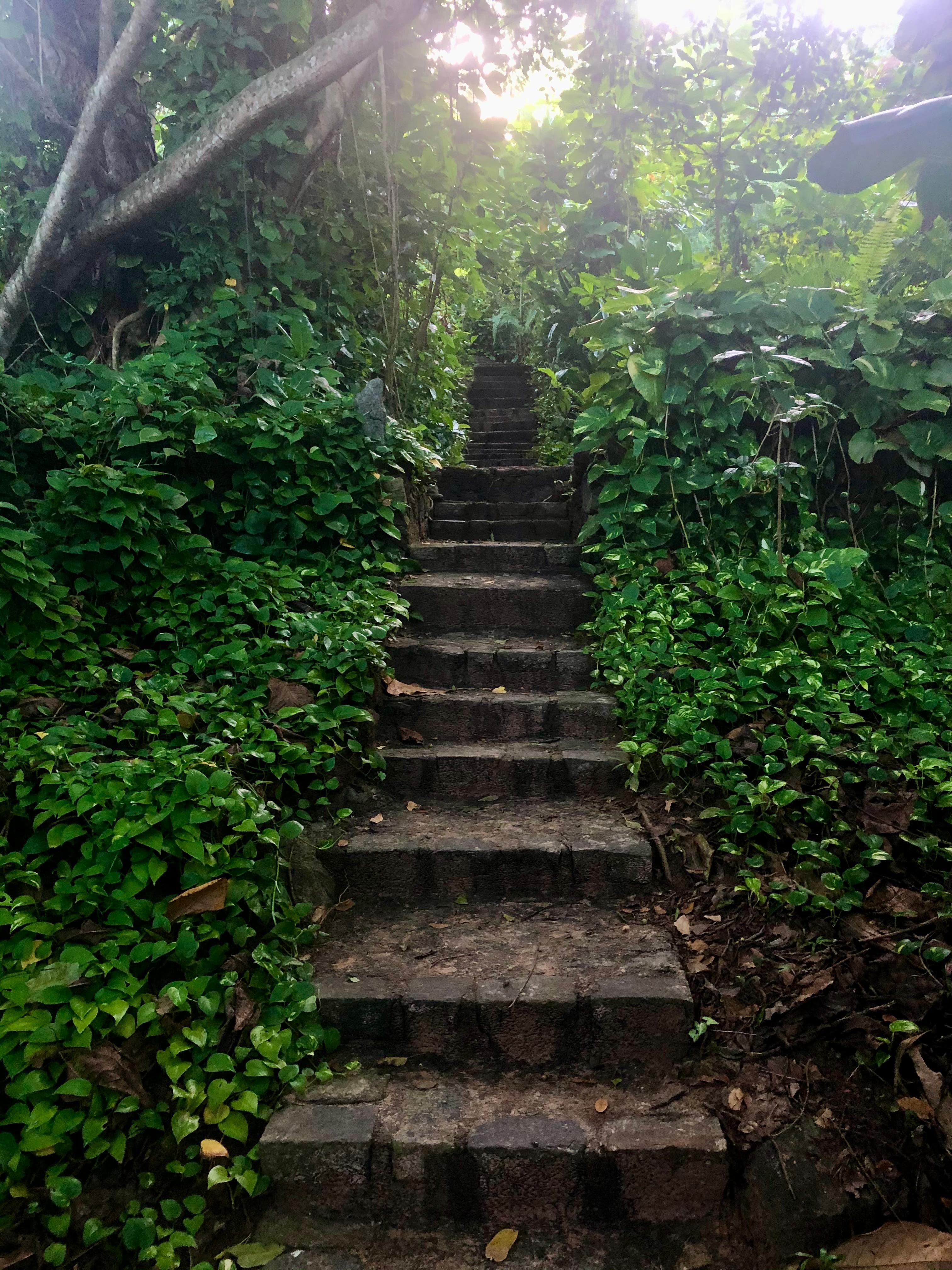 Panchakapaduwa Island