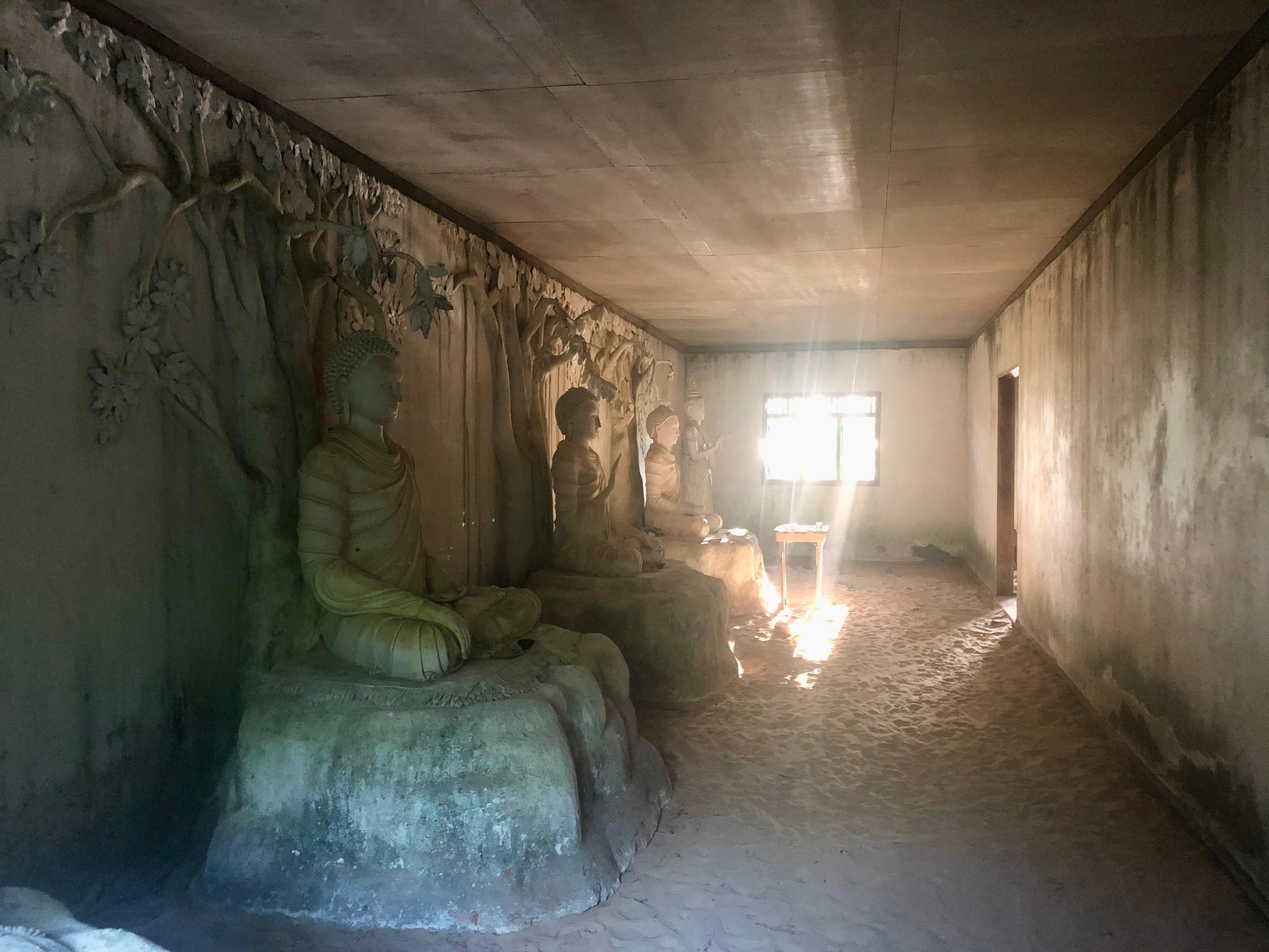 Panchakapaduwa Island