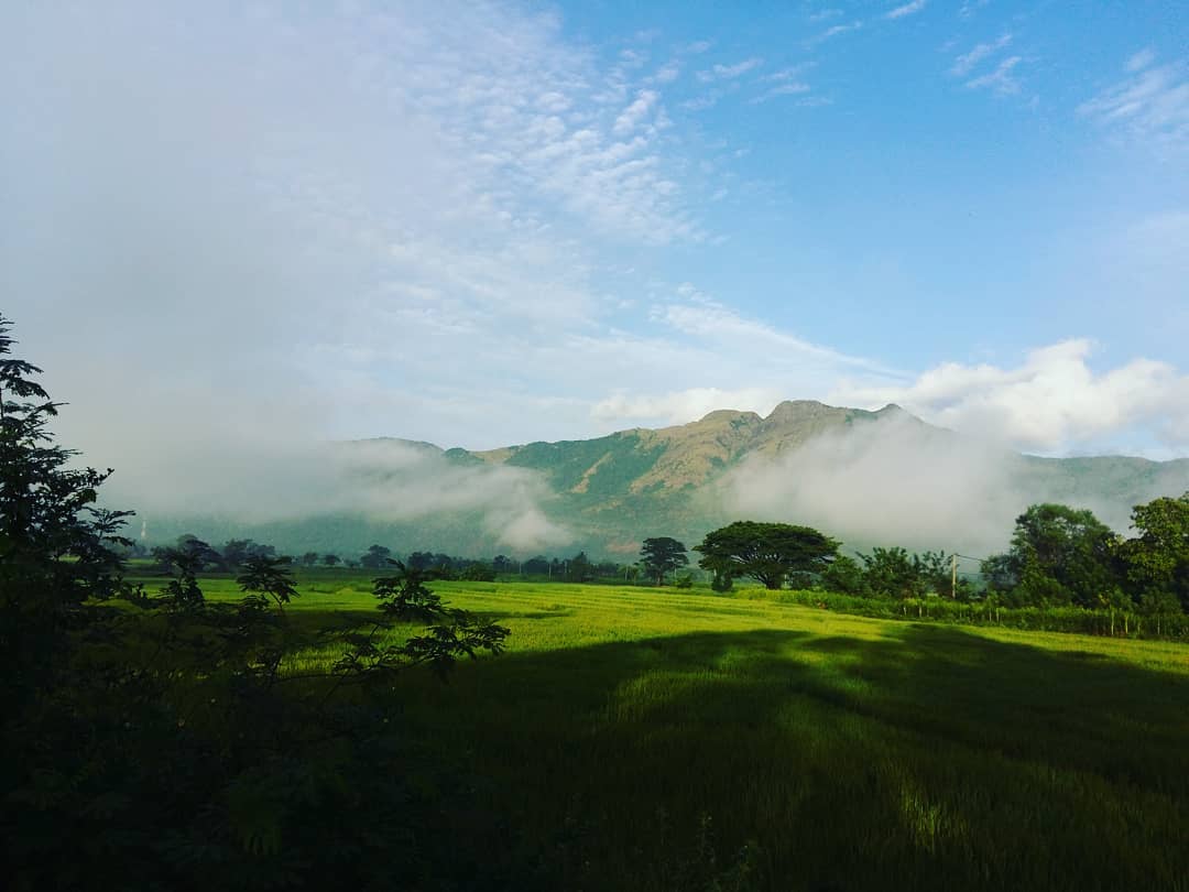 Istripura (Weragantota) - Mahiyangana