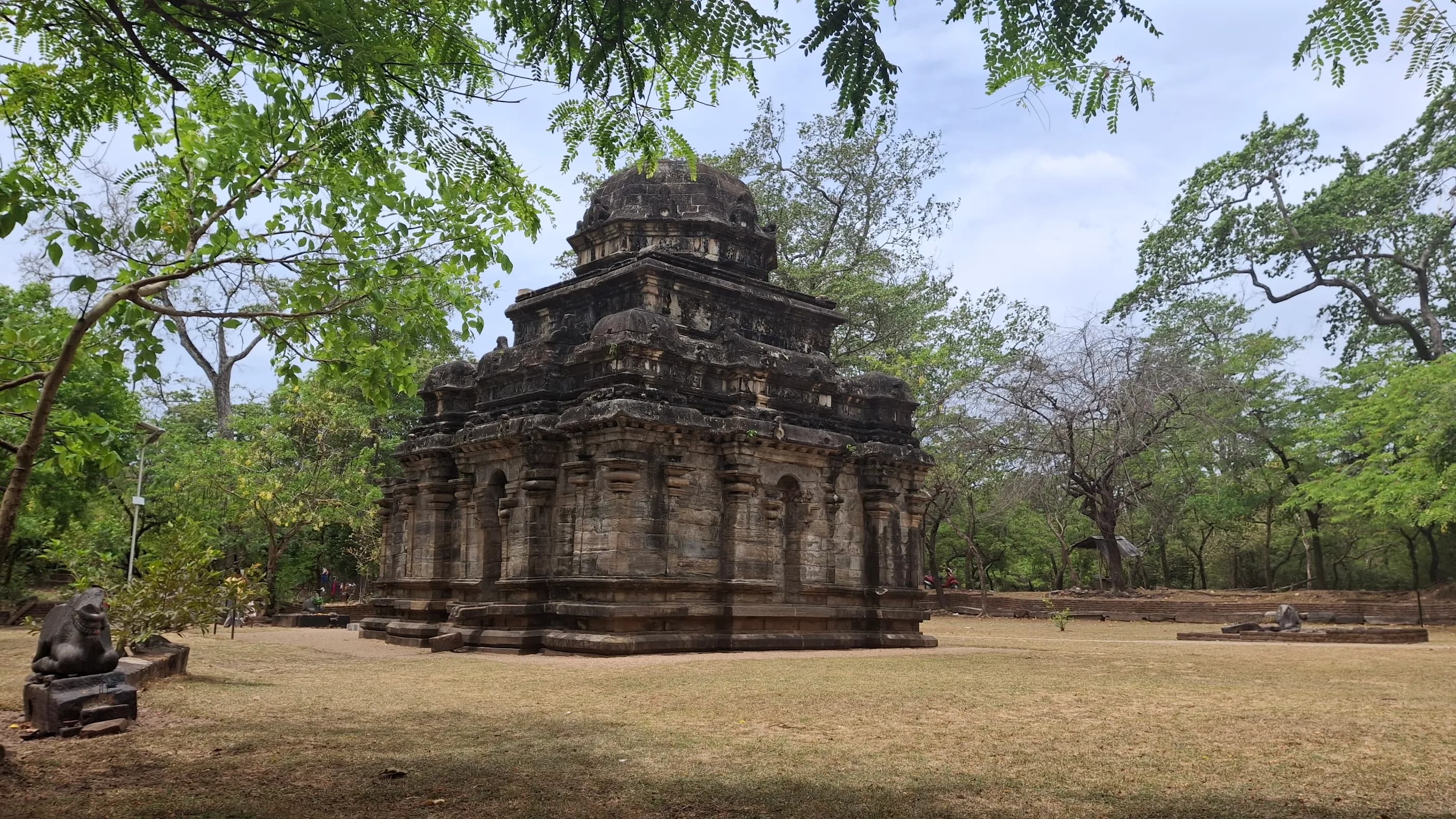 Shiva Devale No. 2